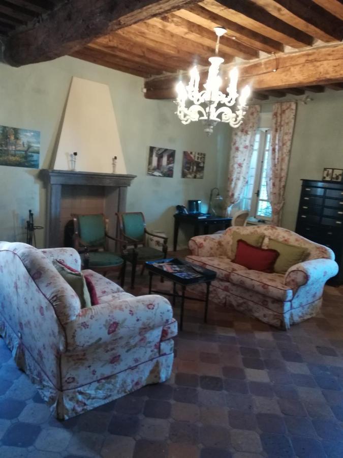 Bed and Breakfast Hospitale I Mori Asola Exteriér fotografie